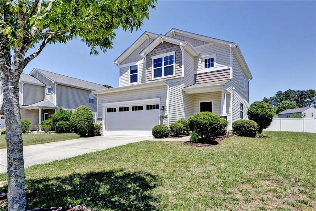 102 Tetbury LN, WILLIAMSBURG VA 23185