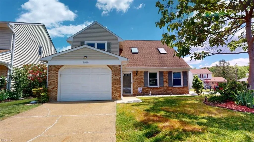 3889 Jousting ARCH, VIRGINIABEACH VA 23456