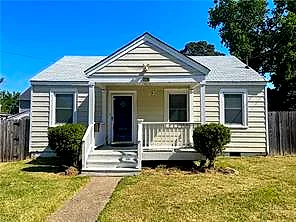 118 Rogers Ave, Norfolk — photo