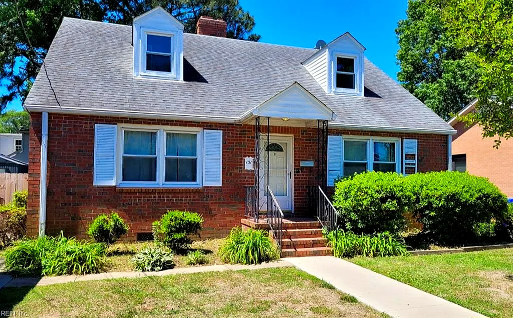 131 Dupre Ave, Norfolk — photo
