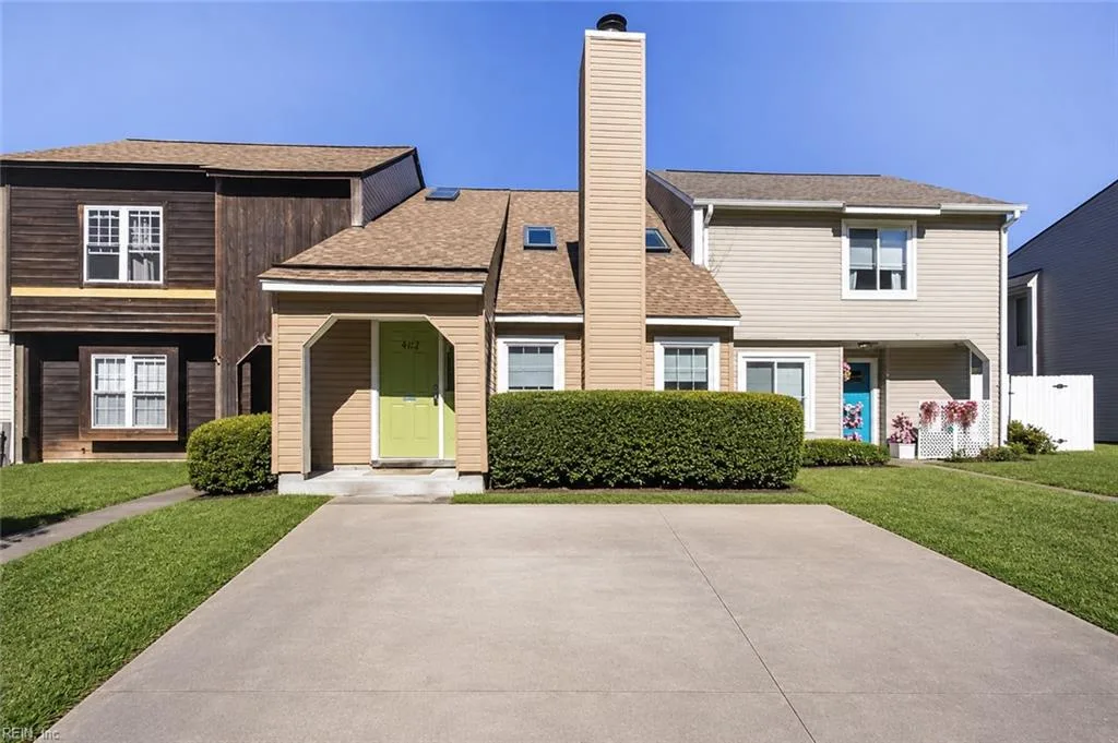 4472 Silverleaf DR, VIRGINIABEACH VA 23462