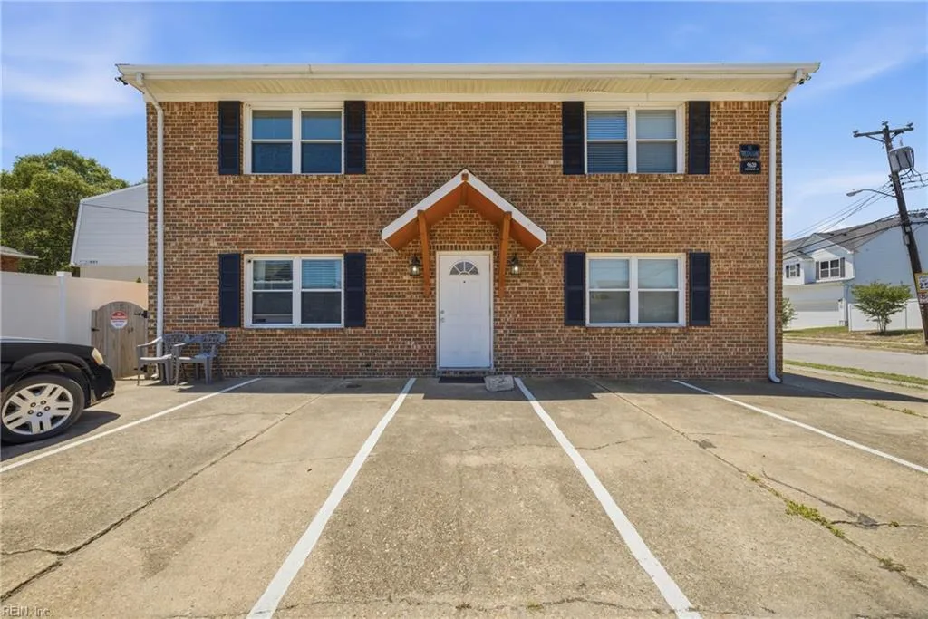 9620 Chesapeake ST, NORFOLK VA 23503