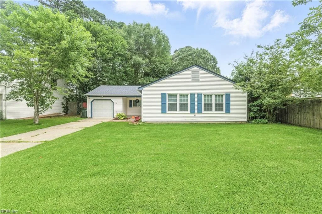 75 Sanlun Lakes DR, HAMPTON VA 23666