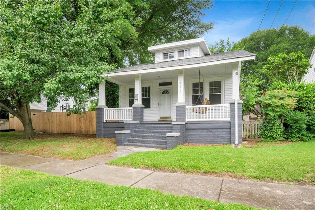 252 Constitution AVE, PORTSMOUTH VA 23704