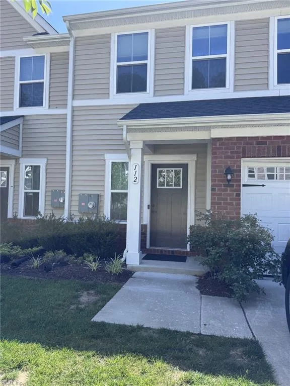 112 Stegg ST, WILLIAMSBURG VA 23185