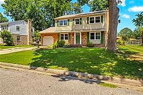 380 Belgrave Rd, Newport News — photo