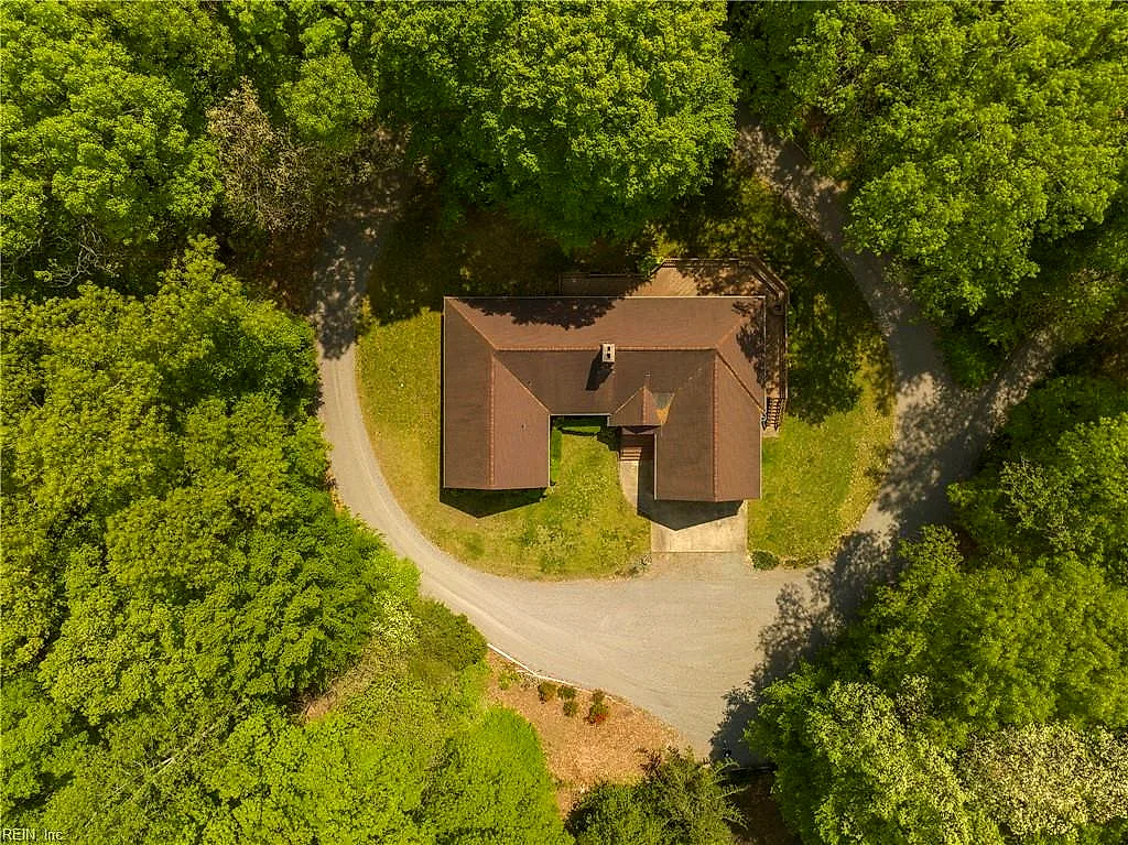 14009 Tribe Lane, Ashland — photo