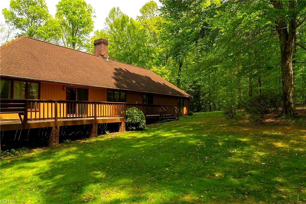 14009 Tribe Lane, Ashland — photo