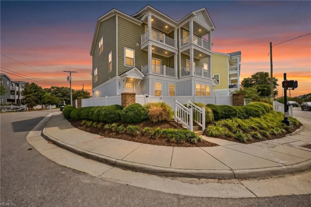 2200 Roanoke AVE #A, VIRGINIABEACH VA 23455