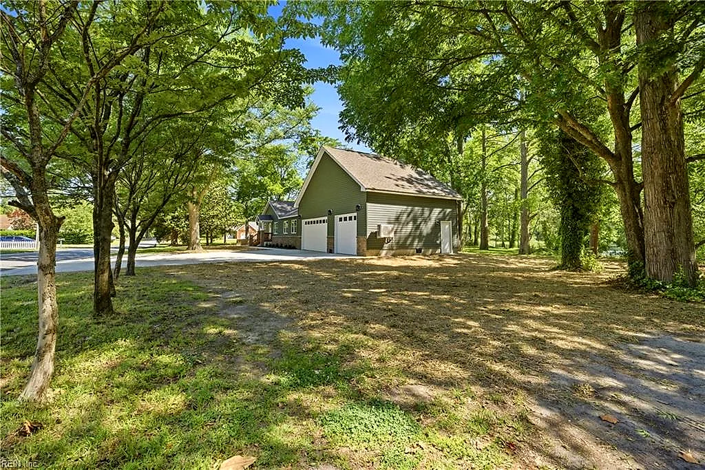 3504 Old Mill Rd, Chesapeake — photo