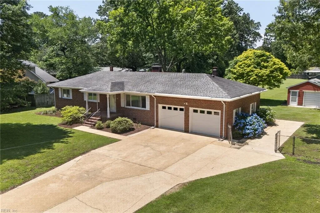 729 Avalon Ave, Virginia Beach — photo