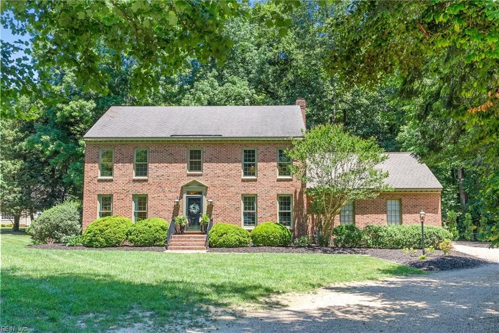 28 Bray Wood RD, WILLIAMSBURG VA 23185