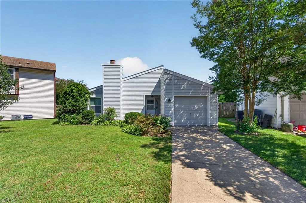 722 Weymouth Ct, Virginia Beach — photo