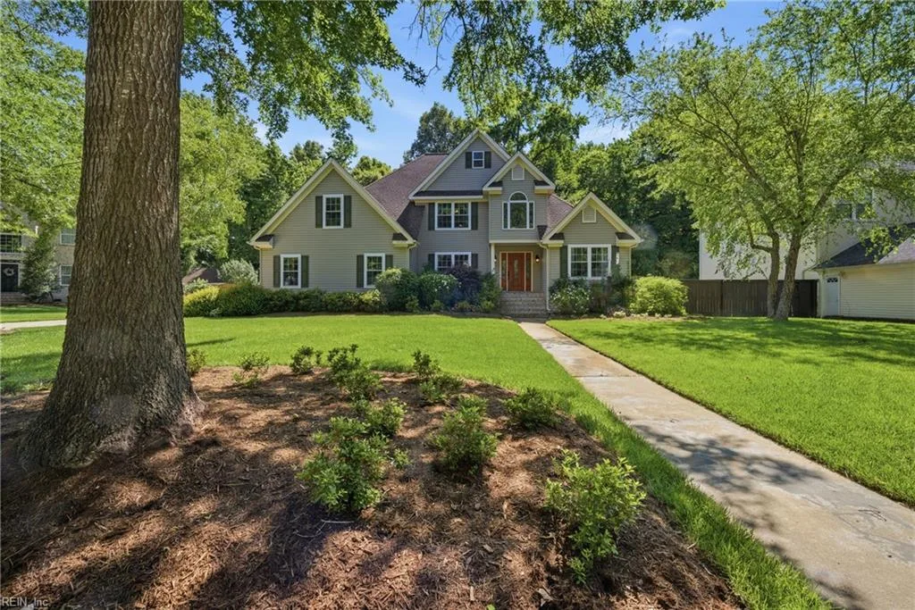 2309 Upper Greens PL, VIRGINIABEACH VA 23456