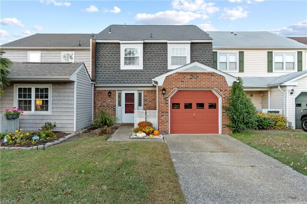 4514 Sir Johns LN, VIRGINIABEACH VA 23455