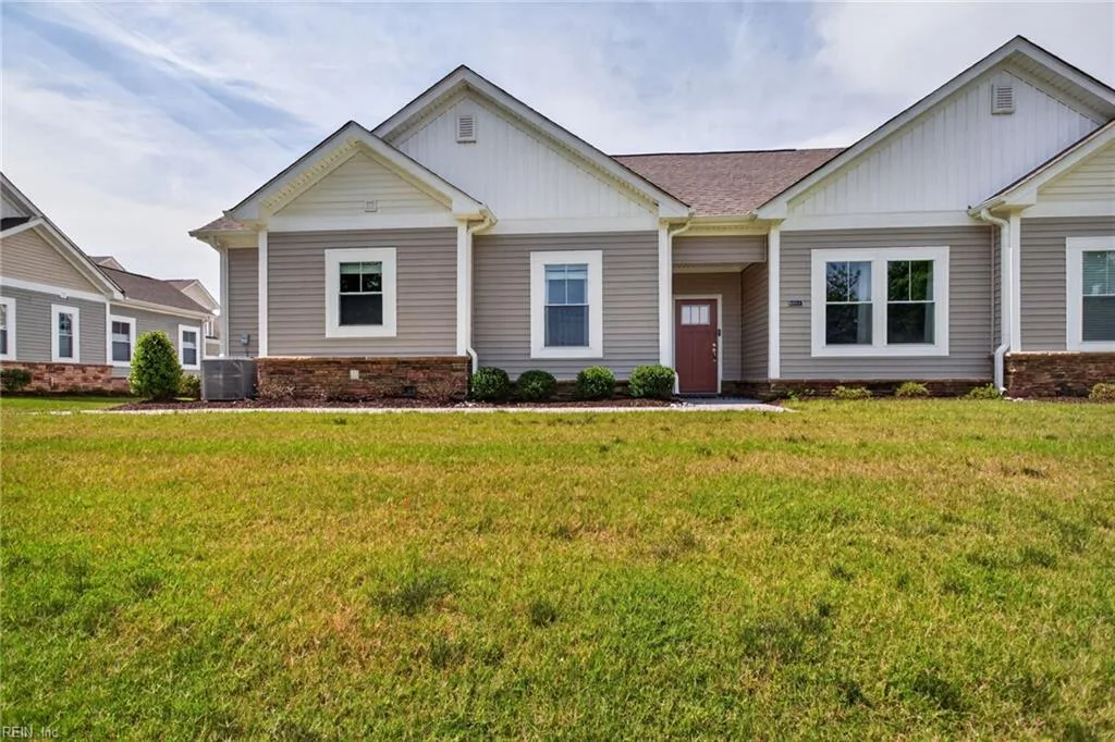 1010 Paragon WAY #C, SUFFOLK VA 23435