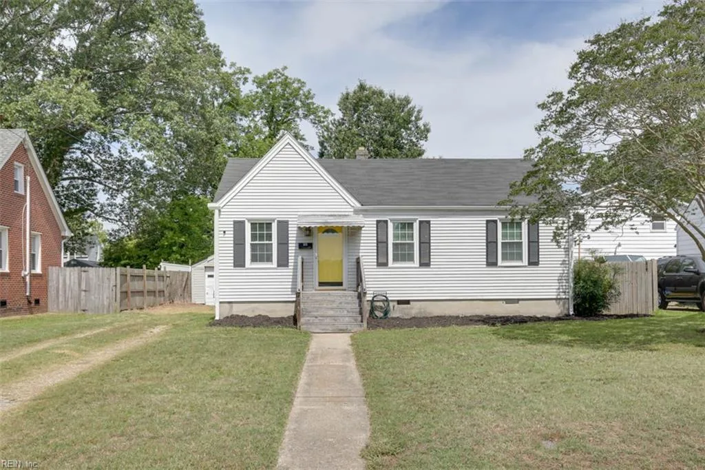 615 Lafayette TER, NEWPORTNEWS VA 23605