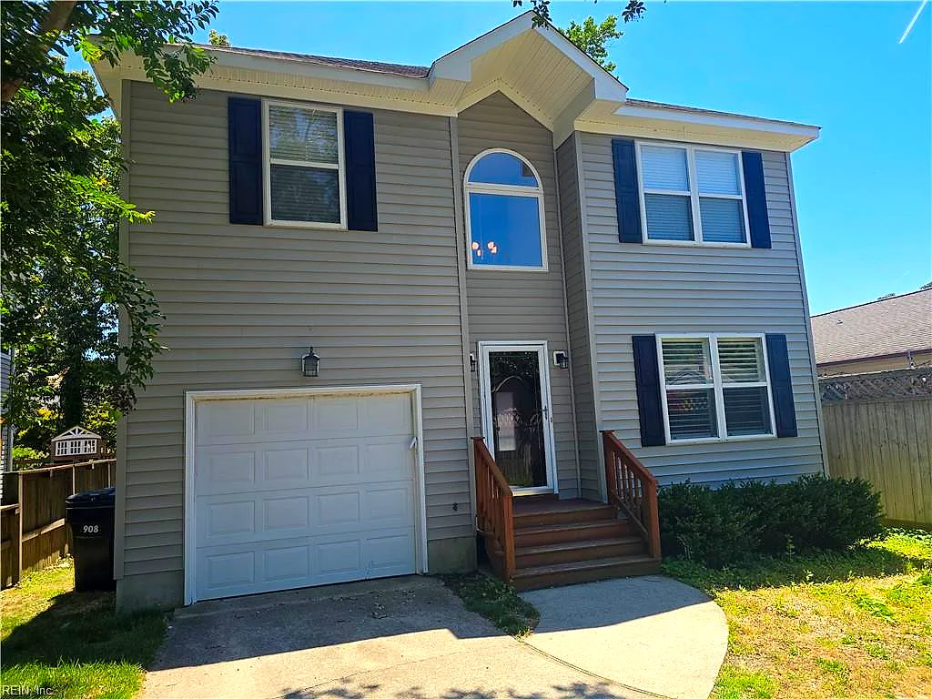 908 Terrace Ave, Virginia Beach — photo