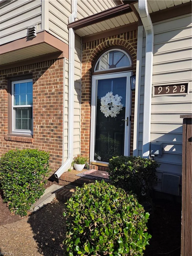 952 Saint Andrews RCH #B, CHESAPEAKE VA 23320