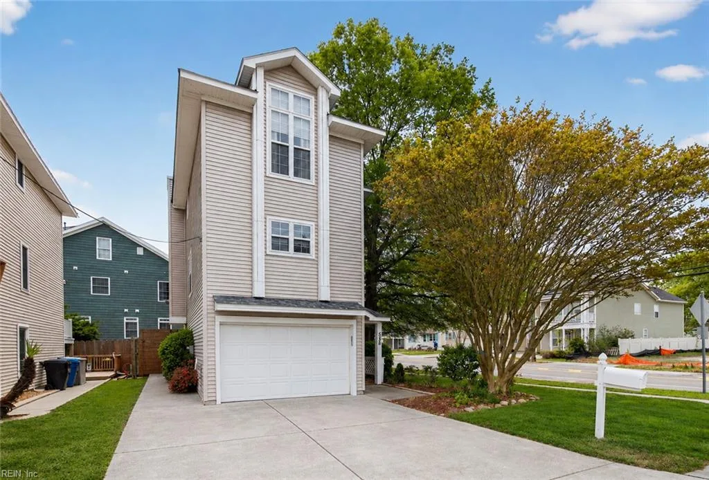 538 13th ST, VIRGINIABEACH VA 23451
