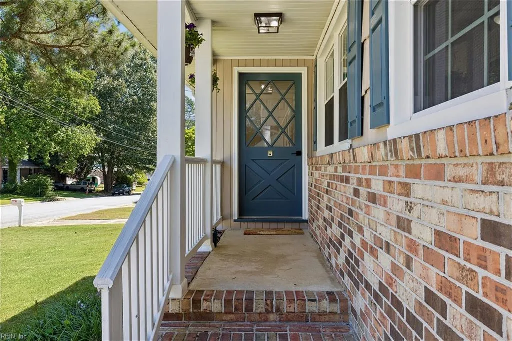 123 Olin Dr, Newport News — photo