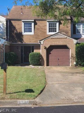 4547 Good Adams Ln, Virginia Beach — photo