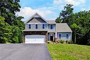 11505 Oakfork Dr, New Kent — photo