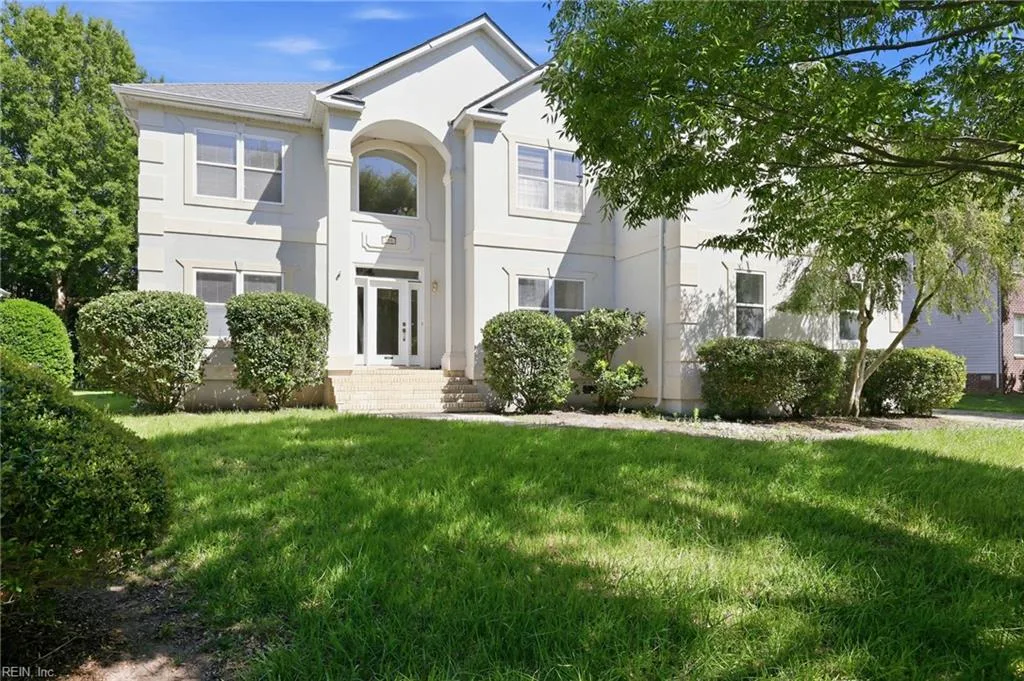 953 Sandoval DR, VIRGINIABEACH VA 23454