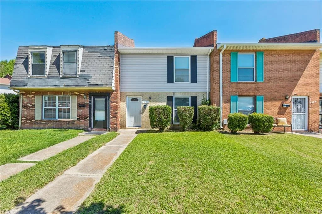 1618 Corprew AVE, NORFOLK VA 23504