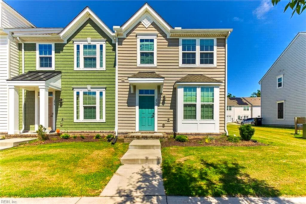 270 Foxglove Dr, Portsmouth — photo