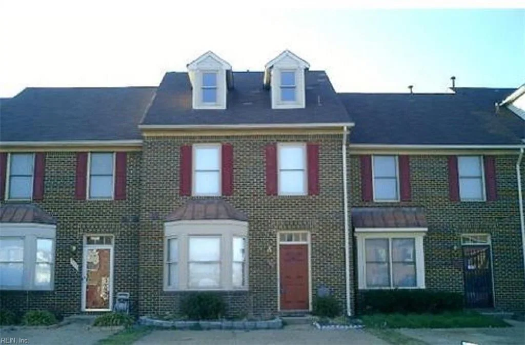 1167 Killington ARCH, CHESAPEAKE VA 23320
