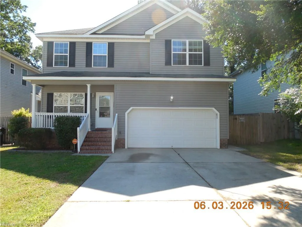 2537 Mckann Ave, Norfolk — photo