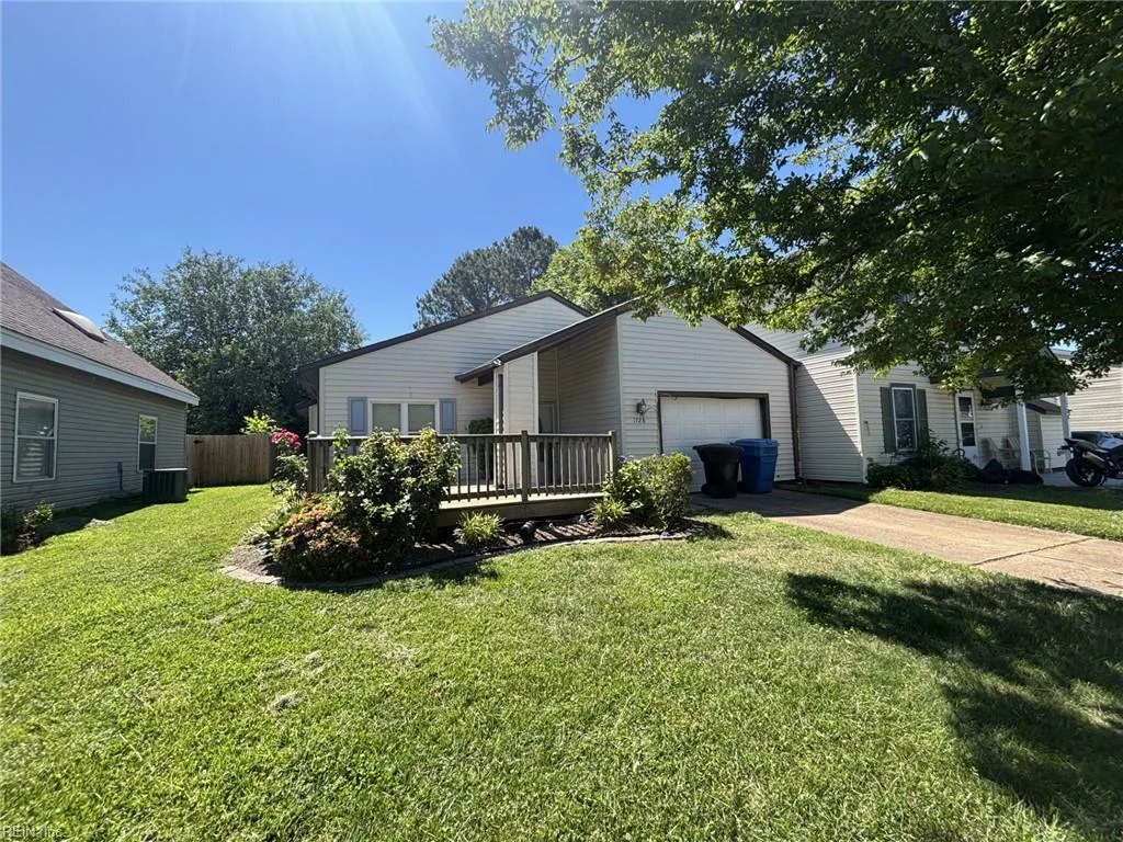 1728 Rueger St, Virginia Beach — photo