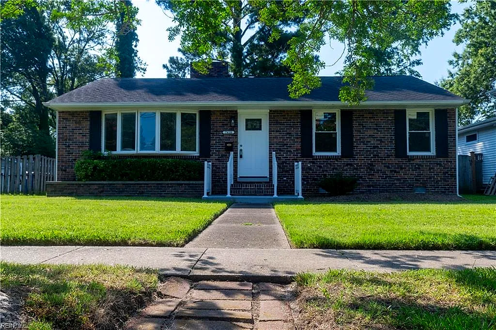 7410 Major Ave, Norfolk — photo