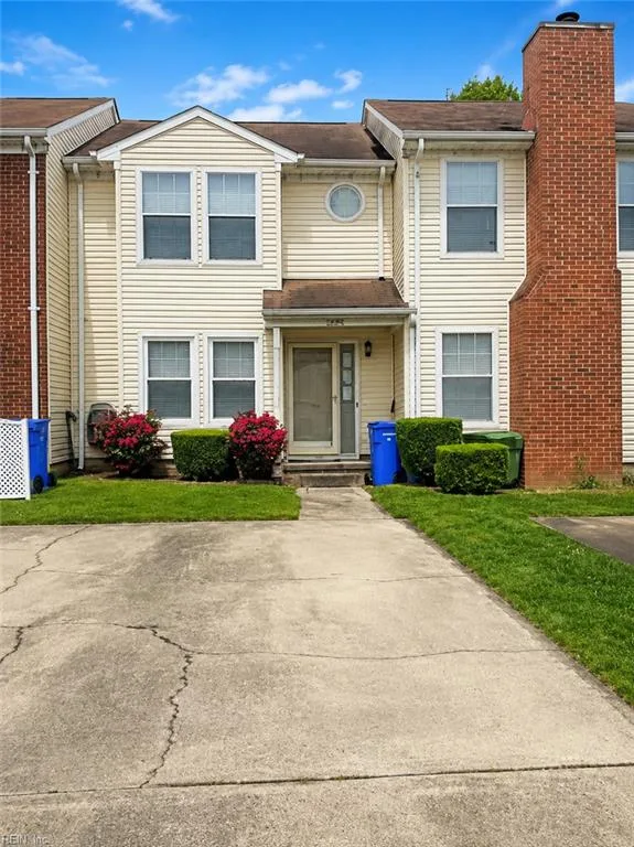1240 Basswood CT, CHESAPEAKE VA 23320