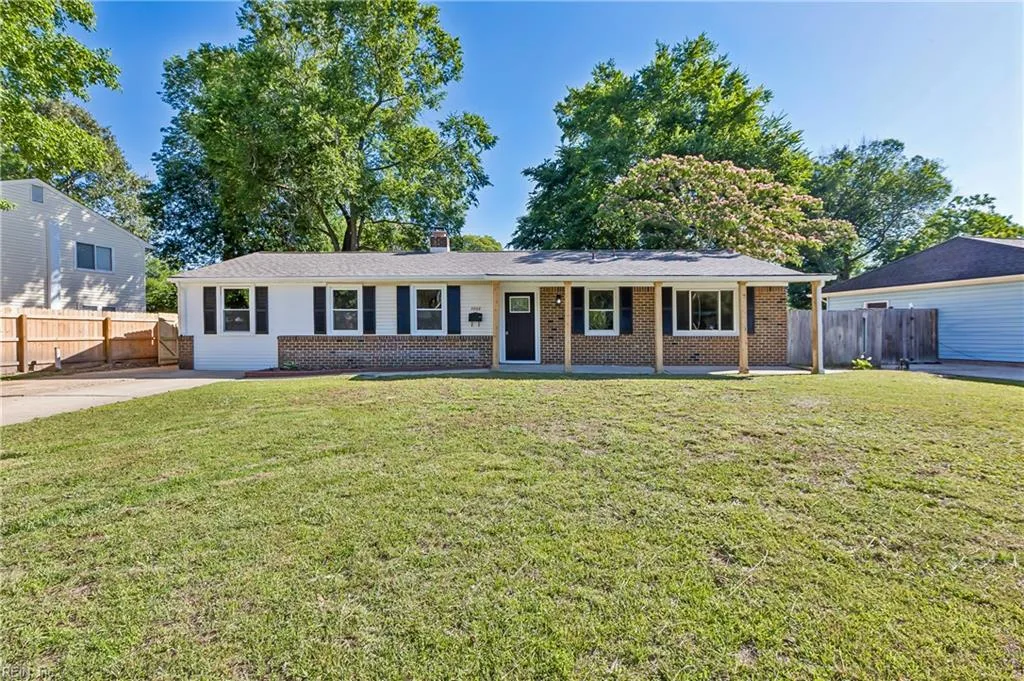 3868 Windsor Gate Rd, Virginia Beach — photo