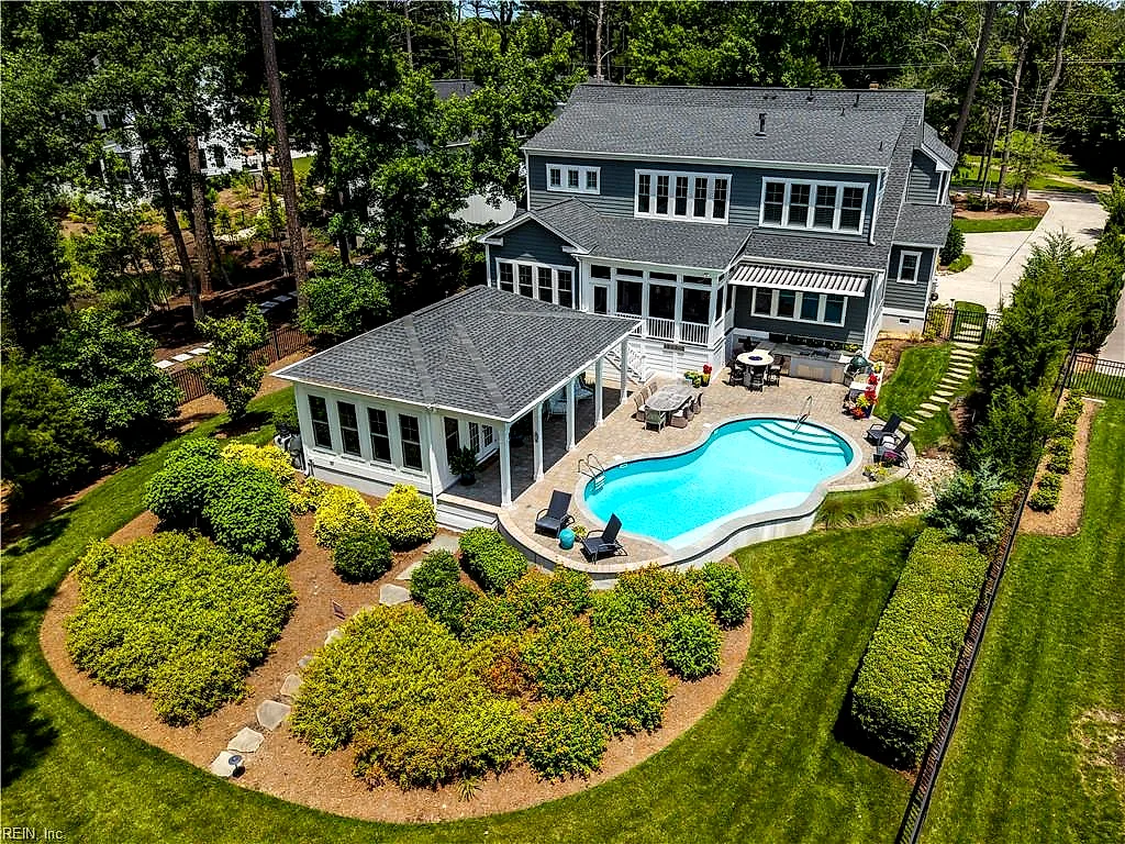 1149 York Ln, Virginia Beach — photo