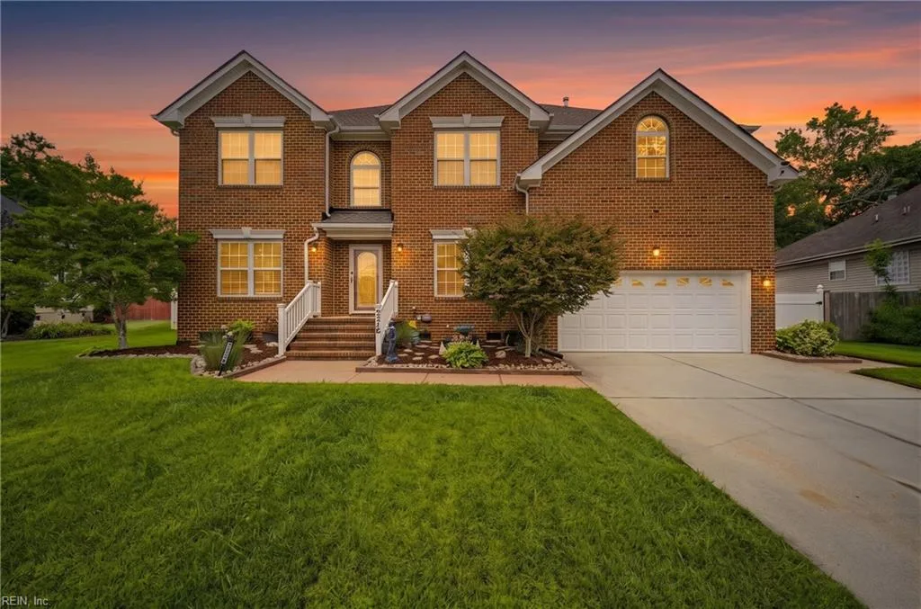 3576 Brannon DR, VIRGINIABEACH VA 23456