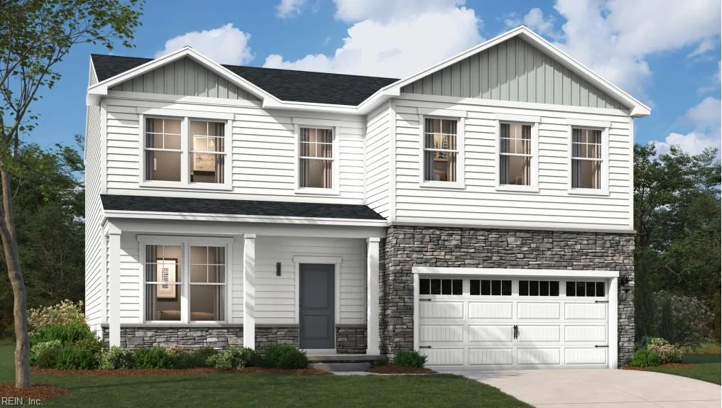 103 Pisces DR, YORKTOWN VA 23693