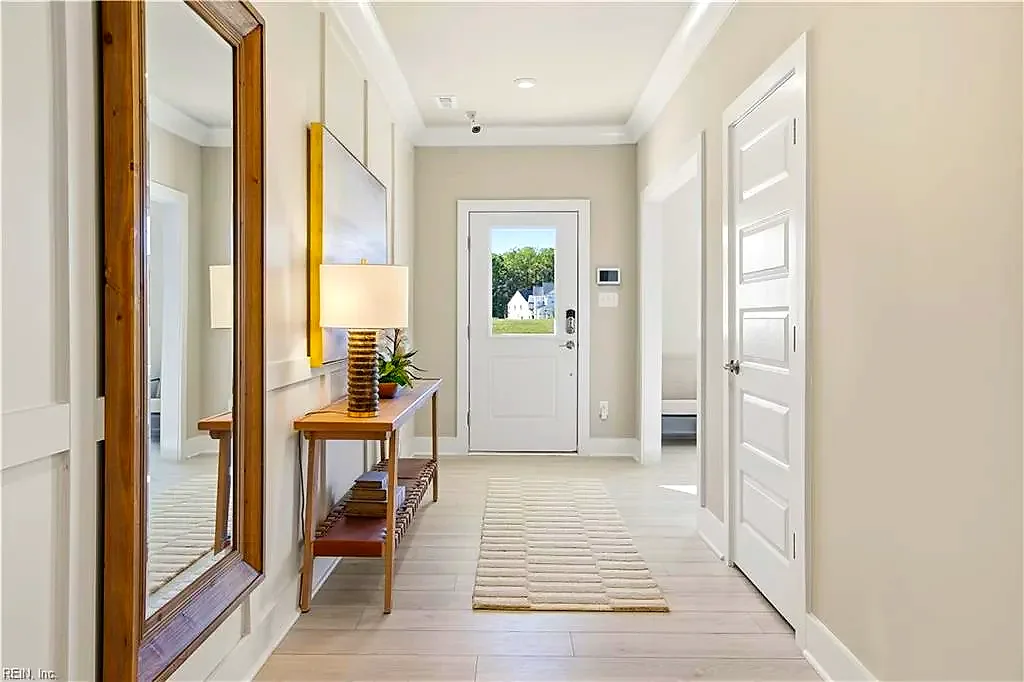 124 Getty Rd, Suffolk — photo