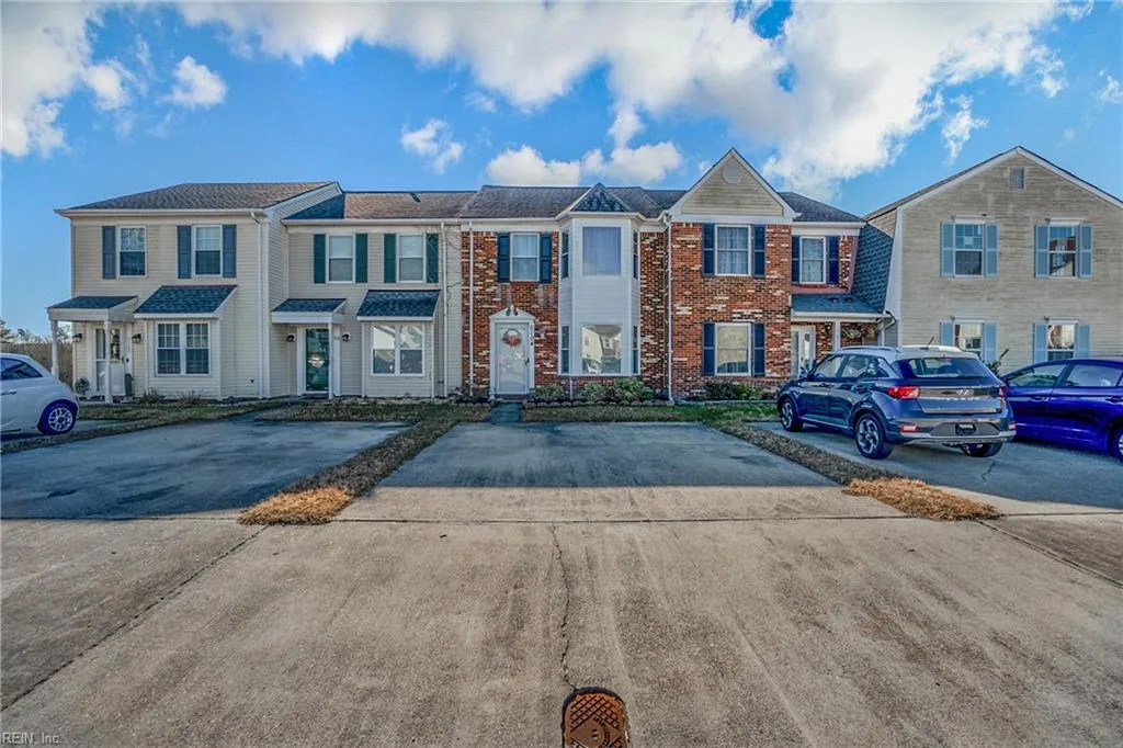 5104 Settlers Park DR, VIRGINIABEACH VA 23464