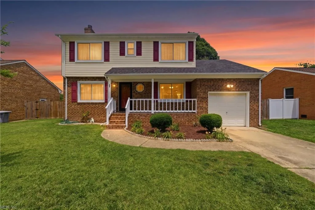 27 Bonney LN, HAMPTON VA 23669