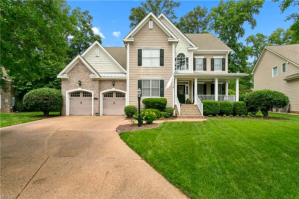 109 Patricks CT, CARROLLTON VA 23314