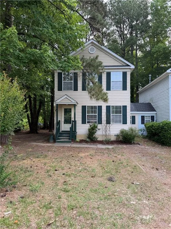 169 Howard DR, WILLIAMSBURG VA 23185