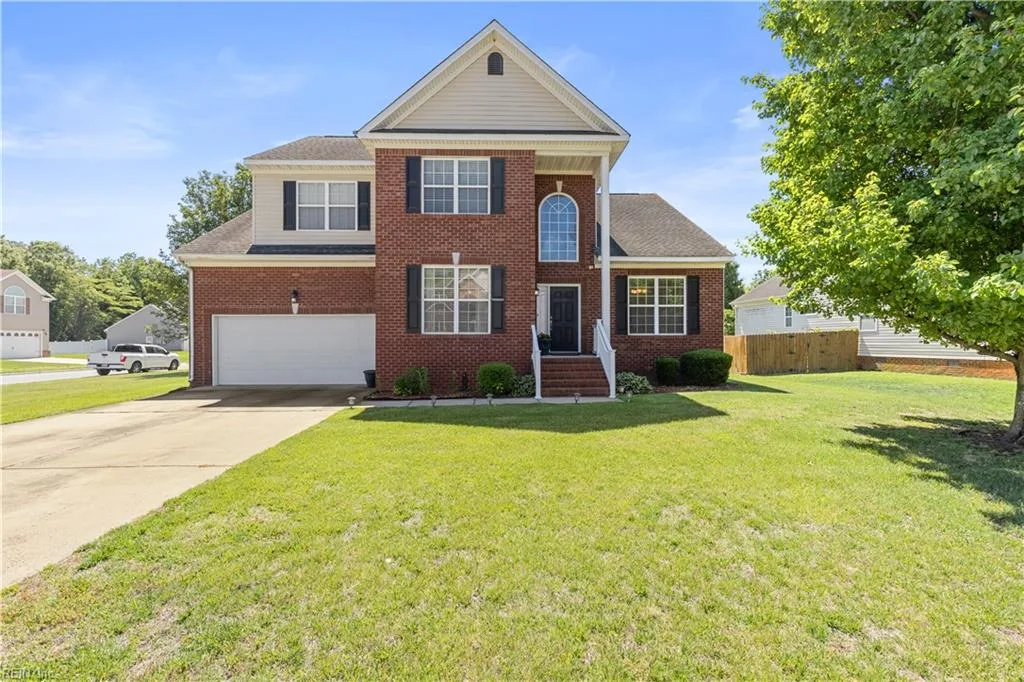513 Telfyan DR, CHESAPEAKE VA 23320