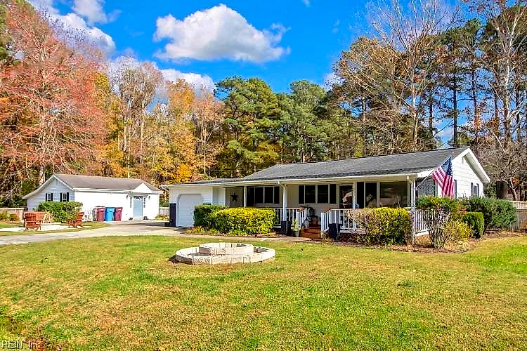 2035 Tuck St, Chesapeake — photo