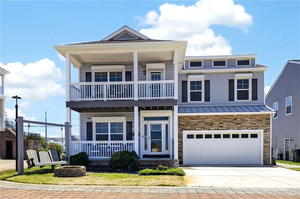 4015 Rugosa Rose CT, NORFOLK VA 23518