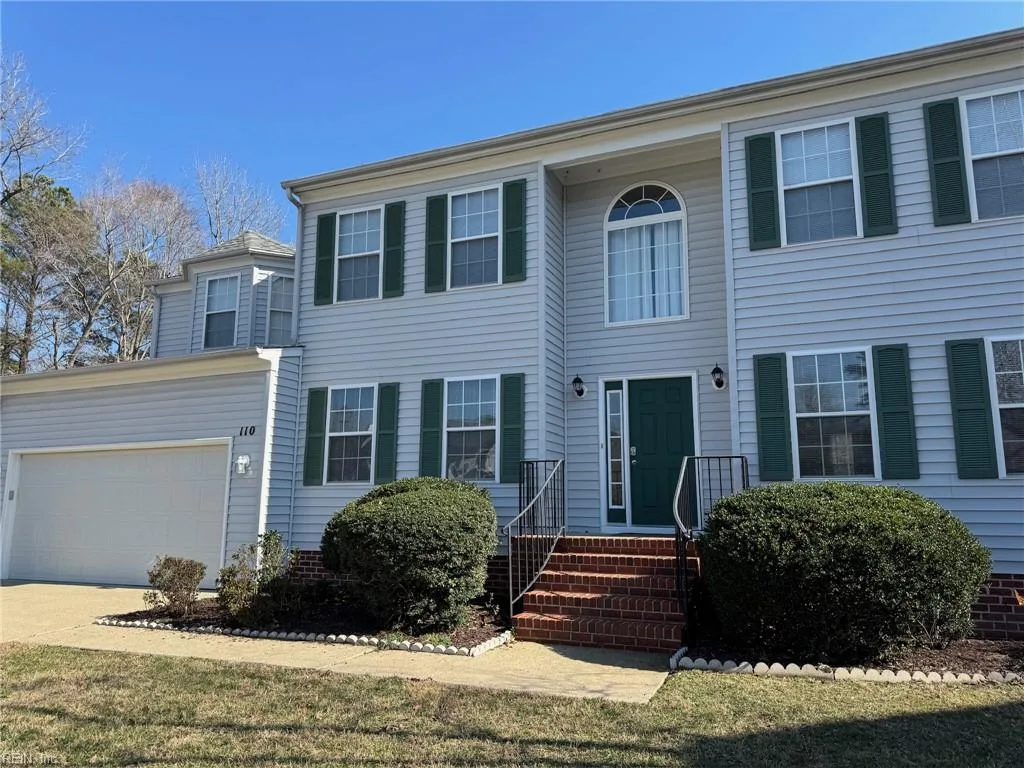110 Bugle CT, YORKTOWN VA 23693