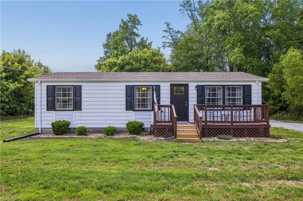 3221 Longstreet LN, SUFFOLK VA 23437