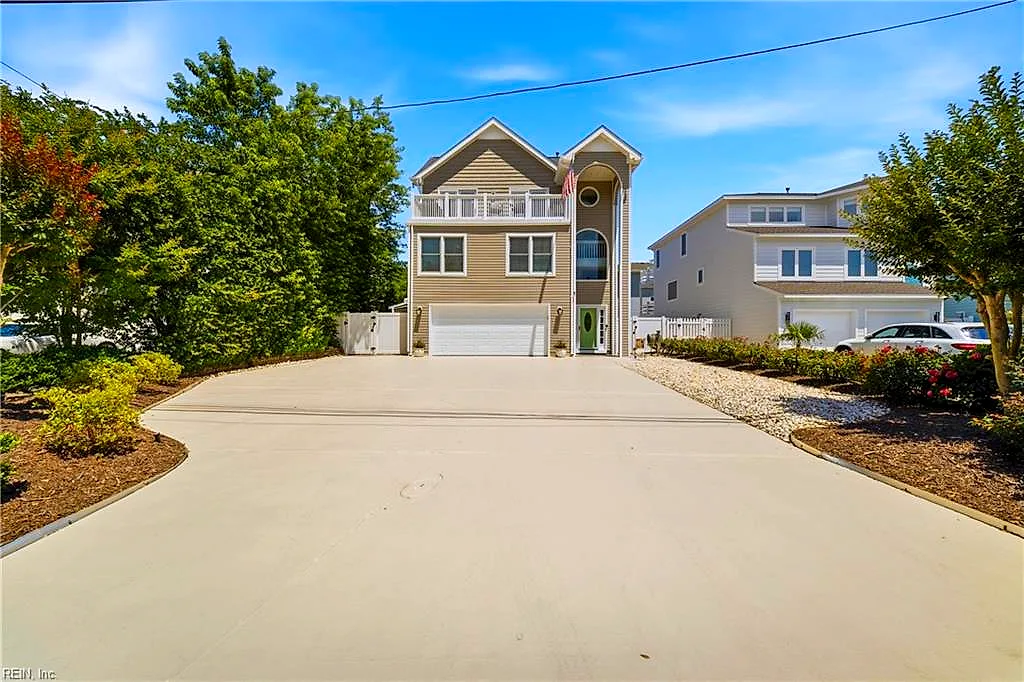 512 Vanderbilt Ave, Virginia Beach — photo